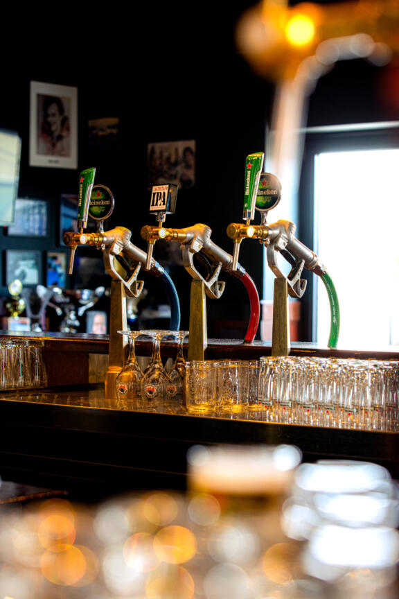 Mickeysbar spotlight