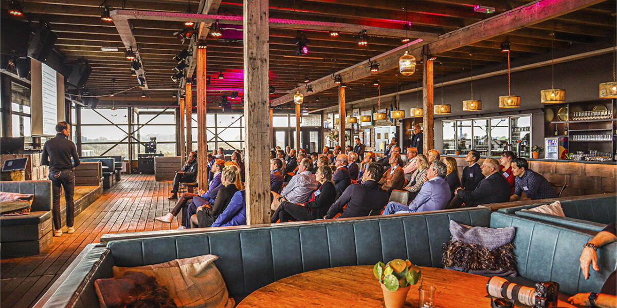 Dutch Grand Prix Lounge C Mcom Circuit Zandvoort 0005 3