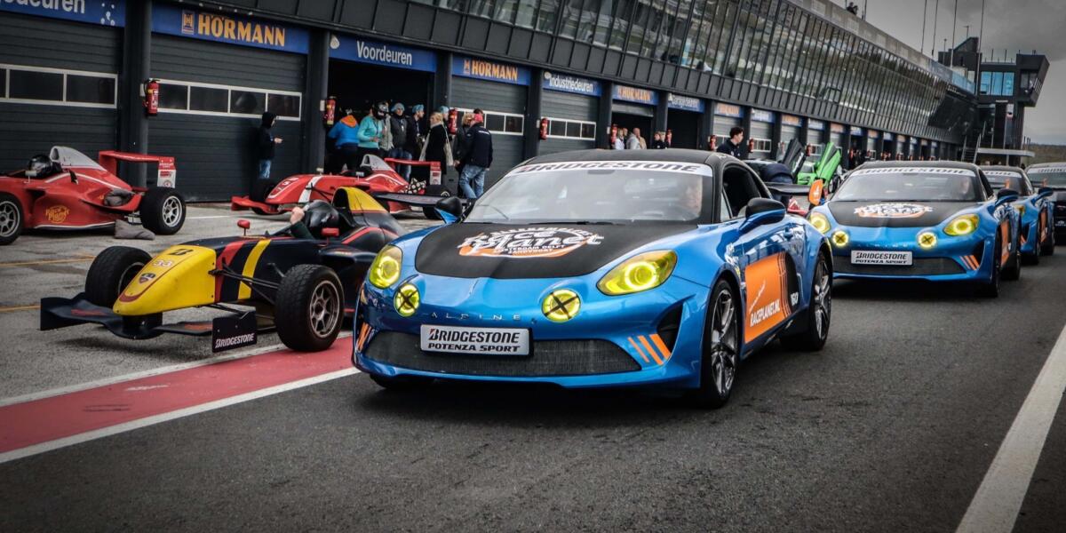 Raceplanet Bleekemolen CM com Circuit Zandvoort Zelf Rijden Experience 3