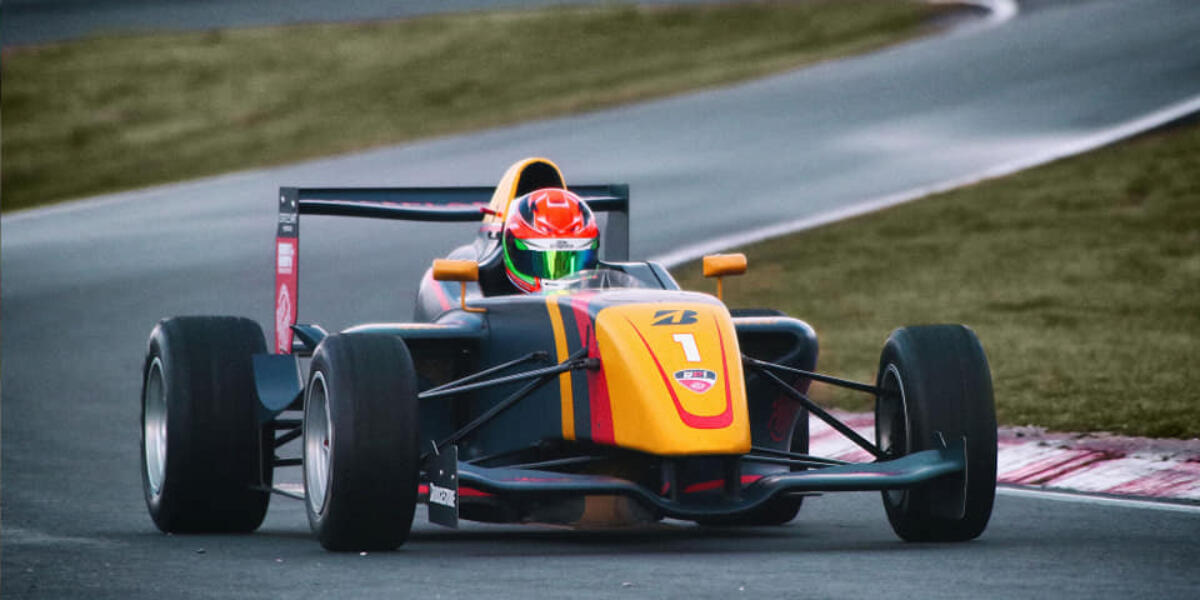 Raceplanet Bleekemolen CM com Circuit Zandvoort Zelf Rijden Experience 4