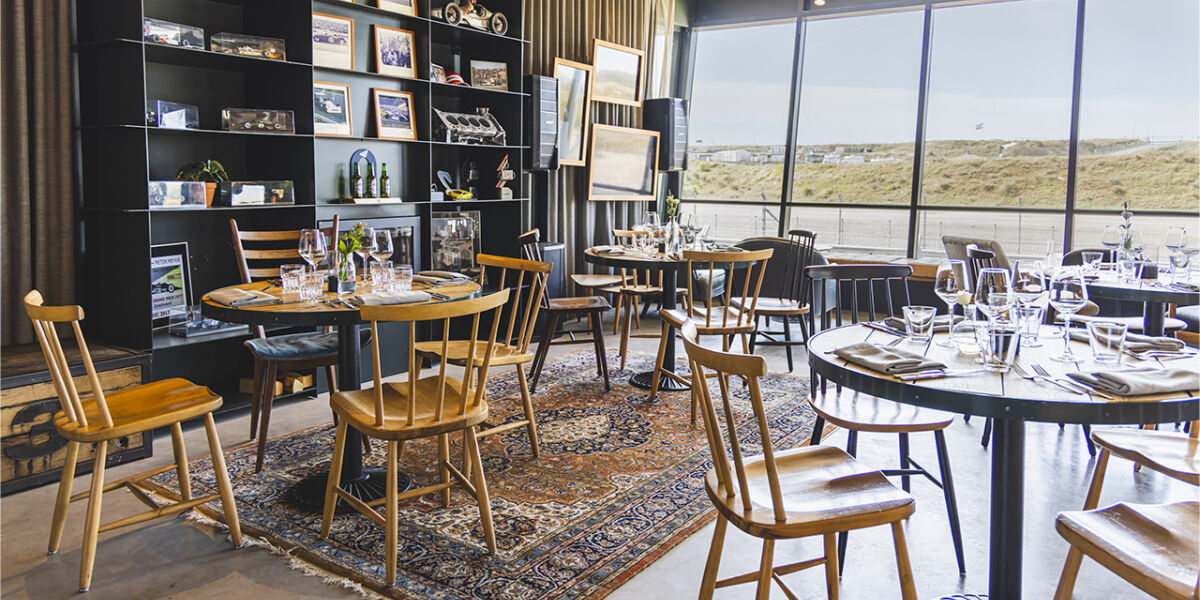 Bernies Bar Kitchen CM com Circuit Zandvoort Chris Schotanus Zonder Tabaksreclame 0004 5