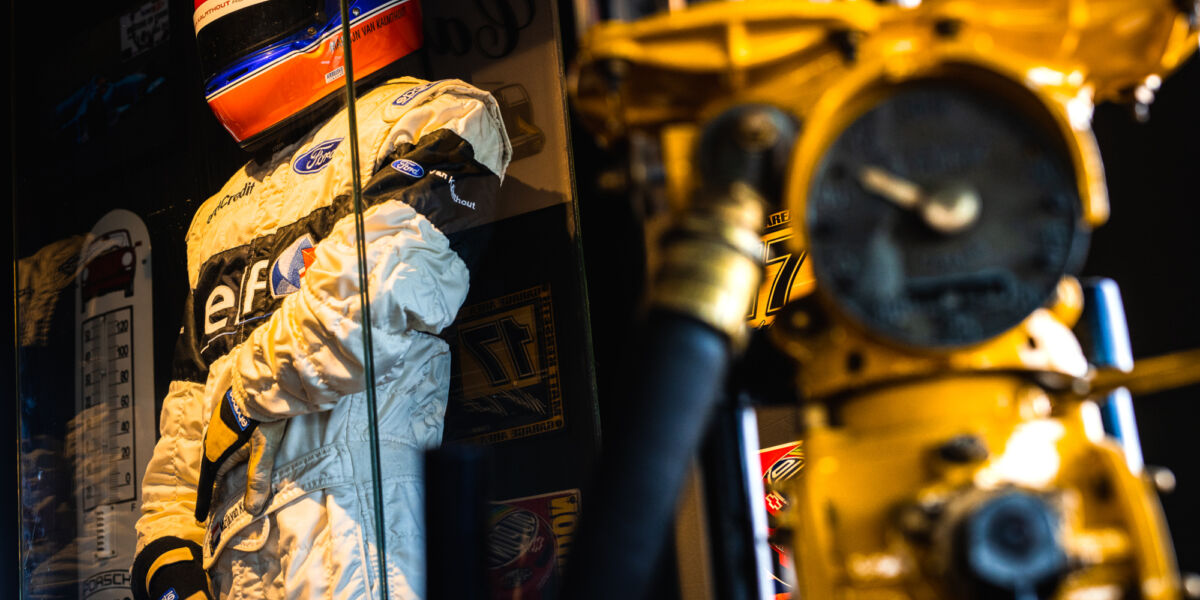 CM Com Circuit Zandvoort Mickeys Bar Vermaat 4