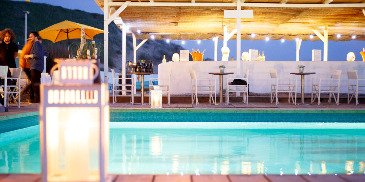 CM com Circuit Zandvoort Bernies Beach Club Floris Heuer Vermaat