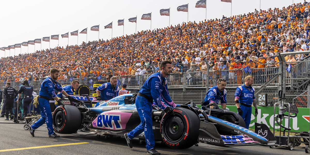 Eventpagina Formula 1 Heineken Dutch Grand Prix C Mcom Circuit Zandvoort Chris Schotanus 0004 145 A5833