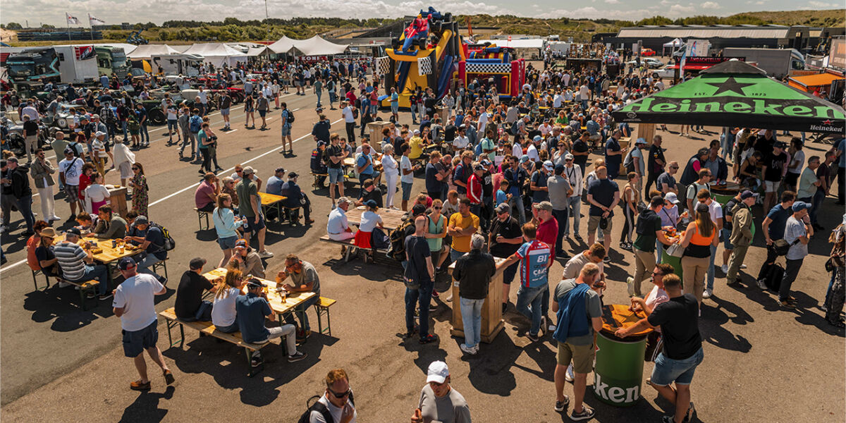 Historic Grand Prix C Mcom Circuit Zandvoort Mick Kok 0004 HGP2022 Mick Kok 90