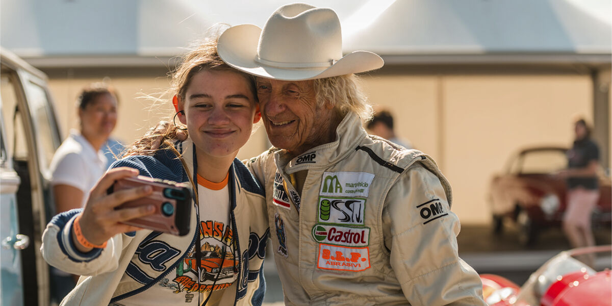 Historic Grand Prix C Mcom Circuit Zandvoort Mick Kok 0005 HGP2022 Mick Kok 33