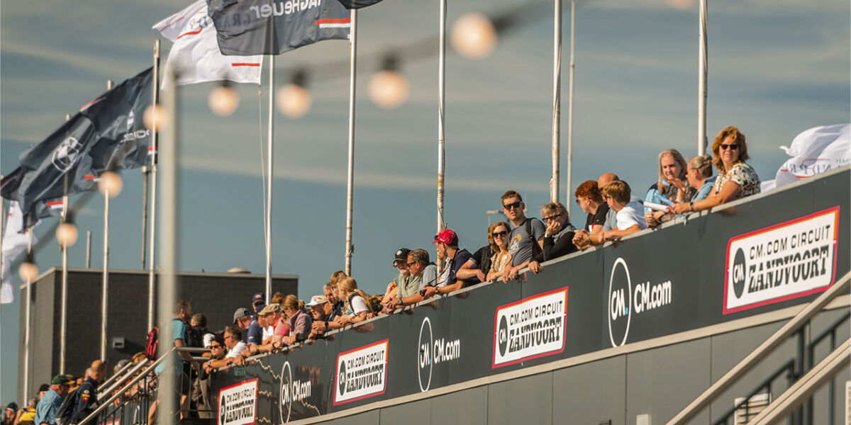 Historic Grand Prix C Mcom Circuit Zandvoort Mick Kok 0006 HGP2022 Mick Kok 32