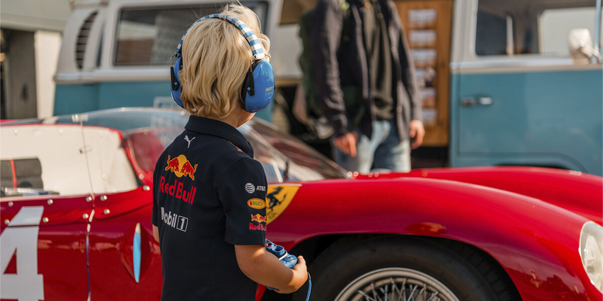 Historic Grand Prix C Mcom Circuit Zandvoort Mick Kok 0009 HGP2022 Mick Kok 5