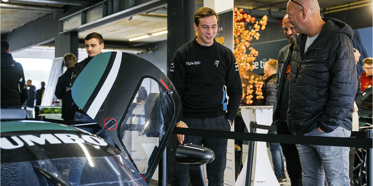 Cmcom circuit zandvoort inmotion 0002 EV Experience 2022 2 Daan Kalksma 01907