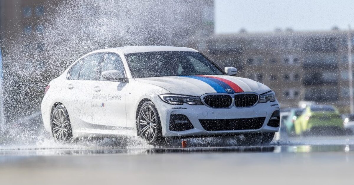 MASCOT Circuit Zandvoort | BMW Driving Experience