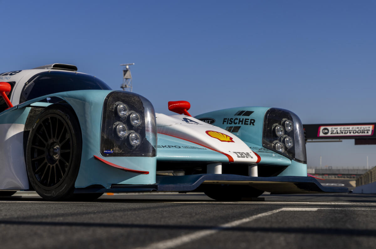 CM.com-Circuit-Zandvoort-Forze-Hydrogen-Racing