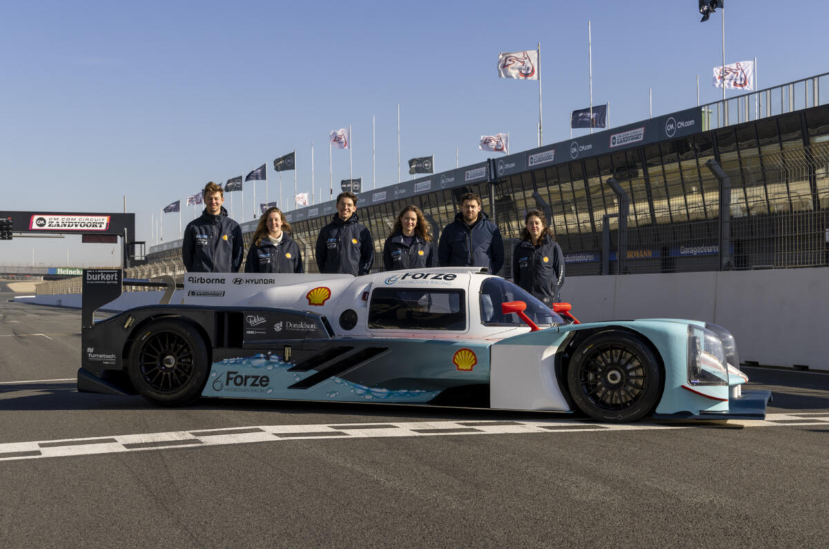 Cm.com-Circuit-Zandvoort-Forze-Hydrogen-Racing