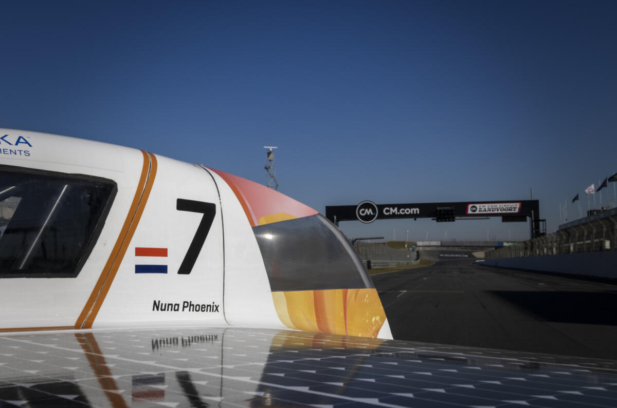 CM.com-Circuit-Zandvoort-Brunel-Solar-Team