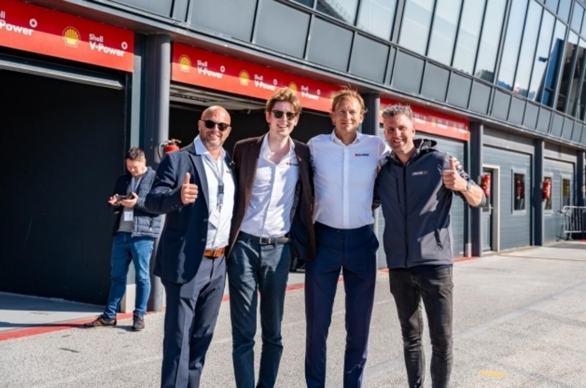 160 2024 05 23 Shell Ronde Tafel