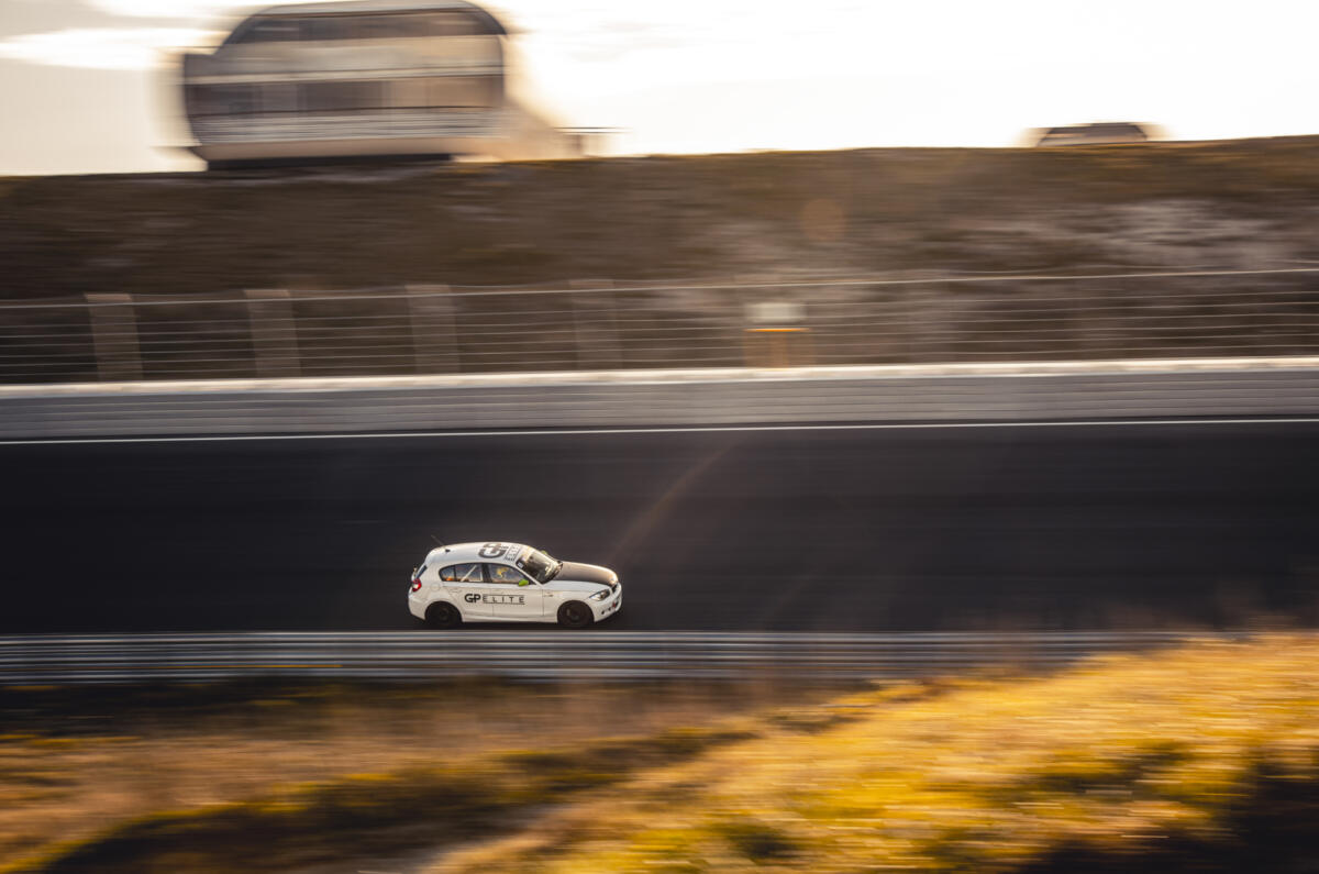 2021 04 14 GP ELITE Circuittraining 2 Zandvoort 2122