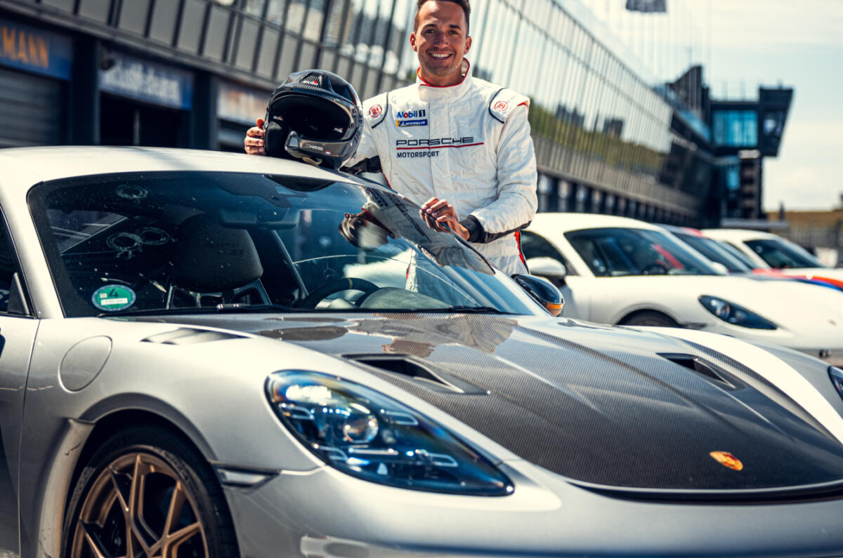 2022 06 01 GP Elite Porsche 3210