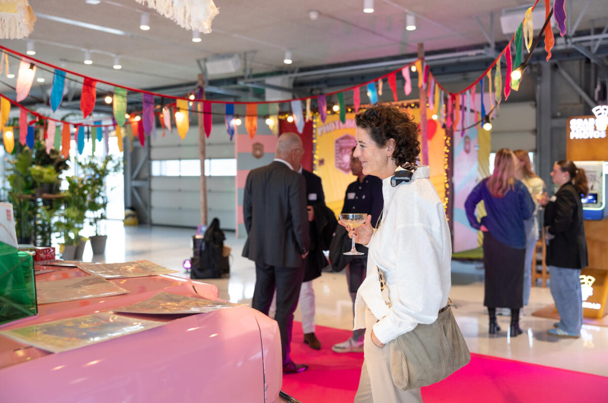 20241016 Vermaat Inspiratie event Circuit Zandvoort 023 013 A6527 HR NTW