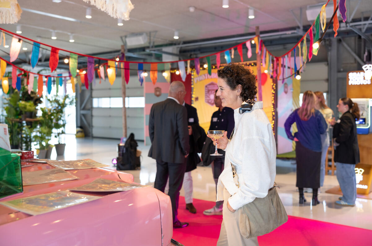 20241016 Vermaat Inspiratie event Circuit Zandvoort 023 013 A6527 HR NTW