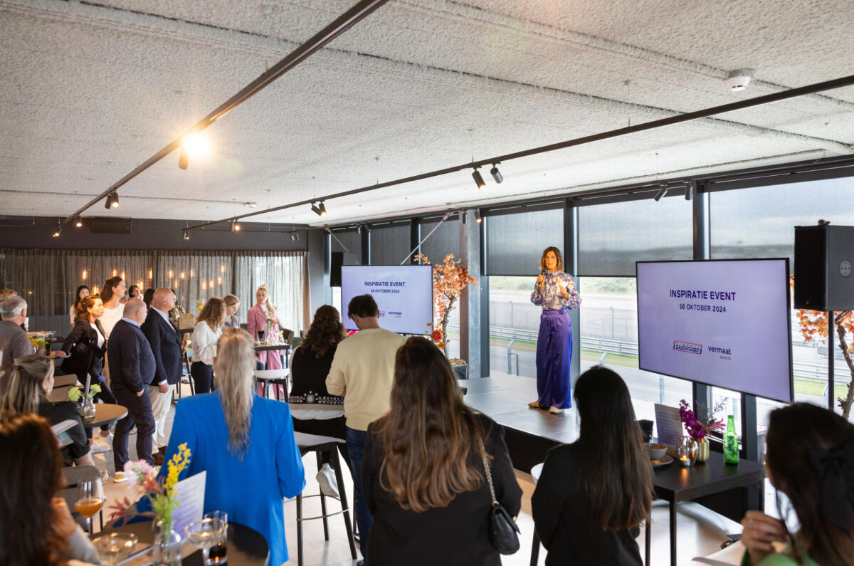 20241016 Vermaat Inspiratie event Circuit Zandvoort 053 013 A6677 HR NTW