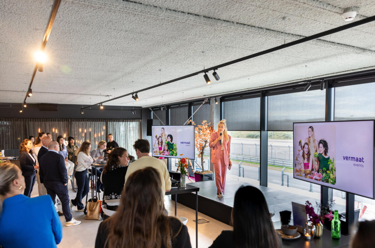 20241016 Vermaat Inspiratie event Circuit Zandvoort 056 013 A6686 HR NTW