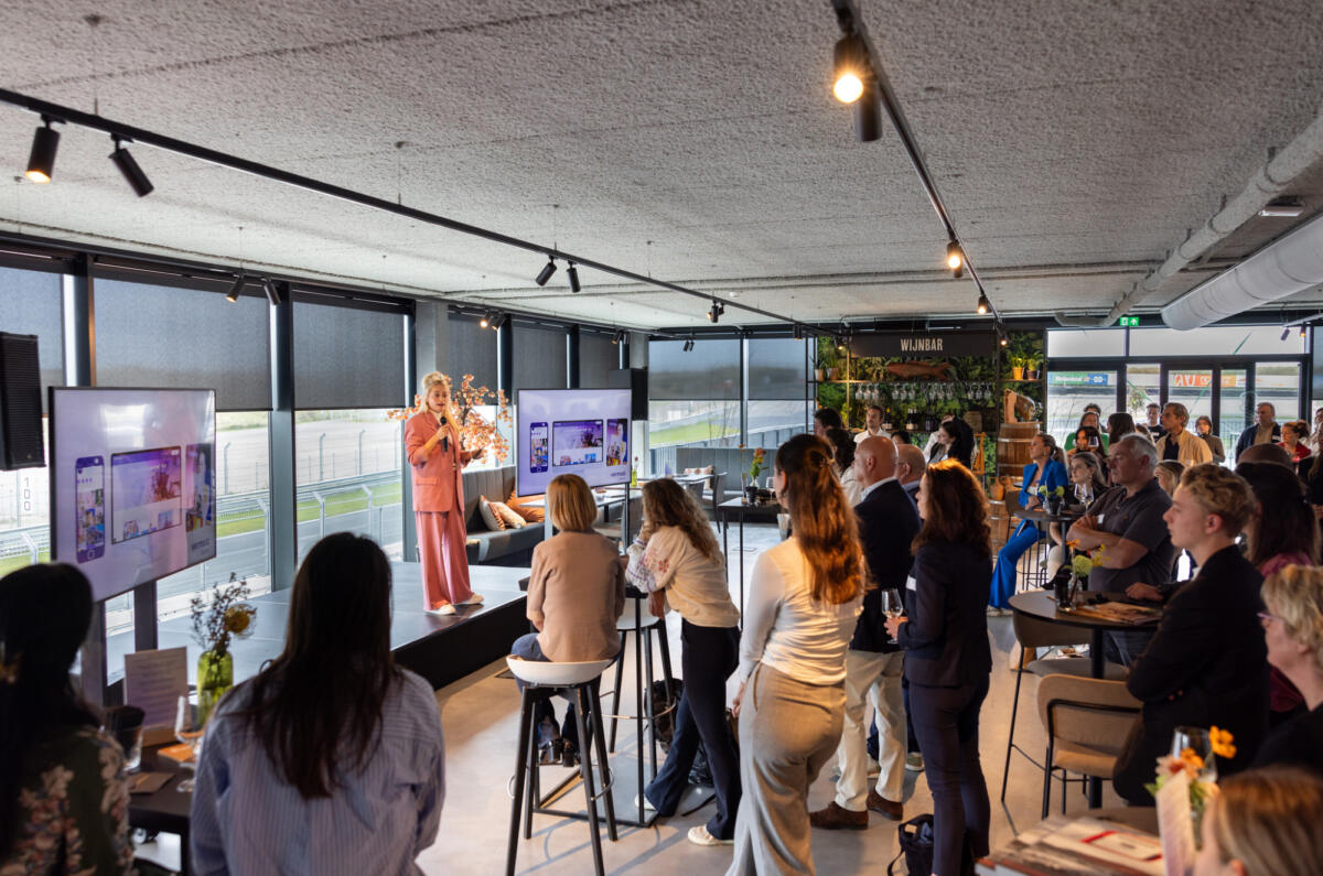 20241016 Vermaat Inspiratie event Circuit Zandvoort 059 013 A6706 HR NTW