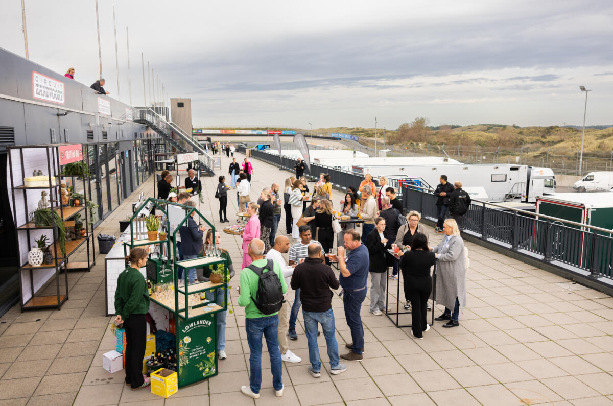 20241016 Vermaat Inspiratie event Circuit Zandvoort 091 013 A6790 HR NTW