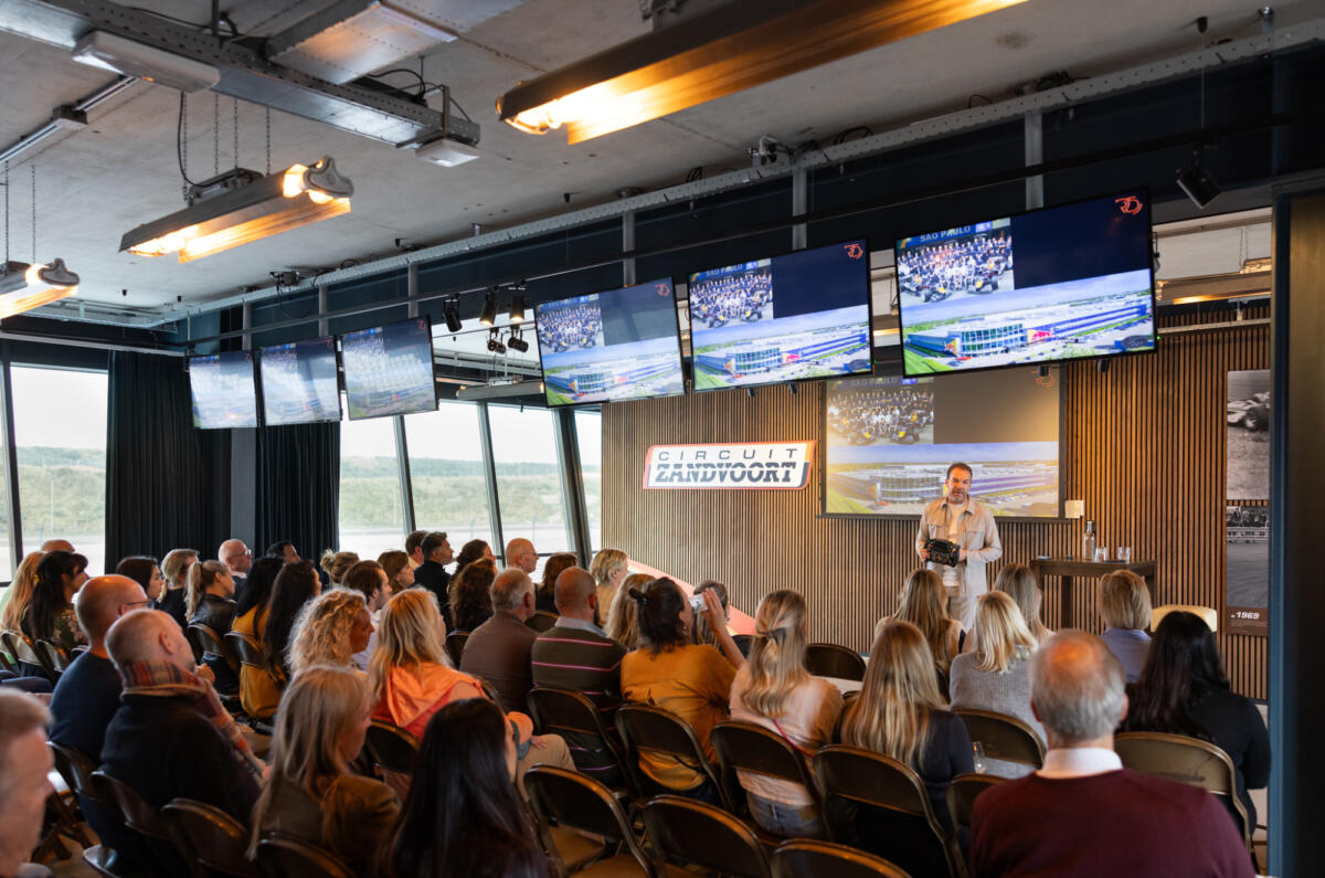 20241016 Vermaat Inspiratie event Circuit Zandvoort 111 013 A6882 HR NTW
