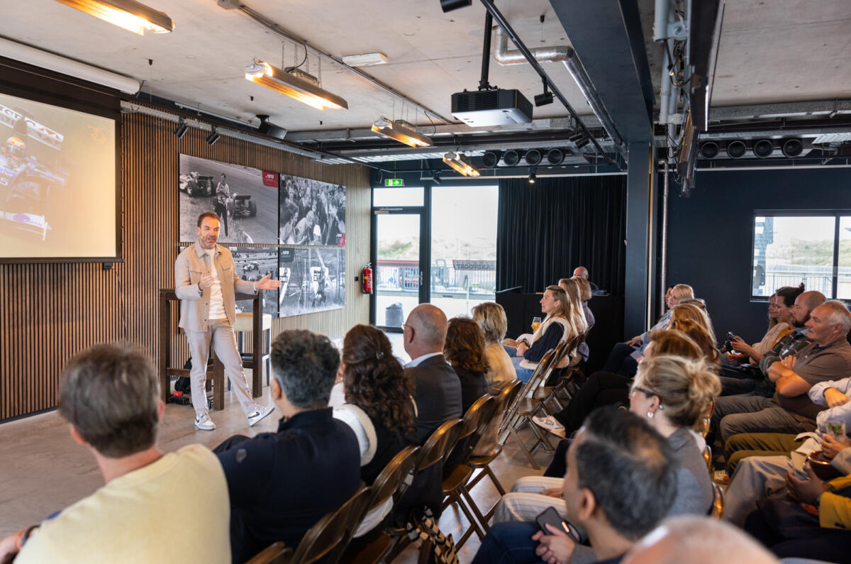 20241016 Vermaat Inspiratie event Circuit Zandvoort 113 013 A6888 HR NTW