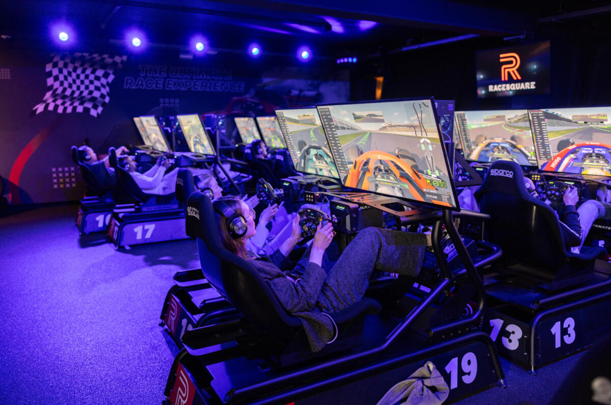 20241016 Vermaat Inspiratie event Circuit Zandvoort 123 013 A6968 HR NTW