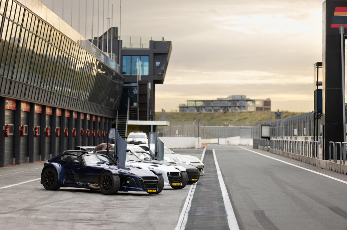 20241016 Vermaat Inspiratie event Circuit Zandvoort 135 9 X3 A7470 HR NTW