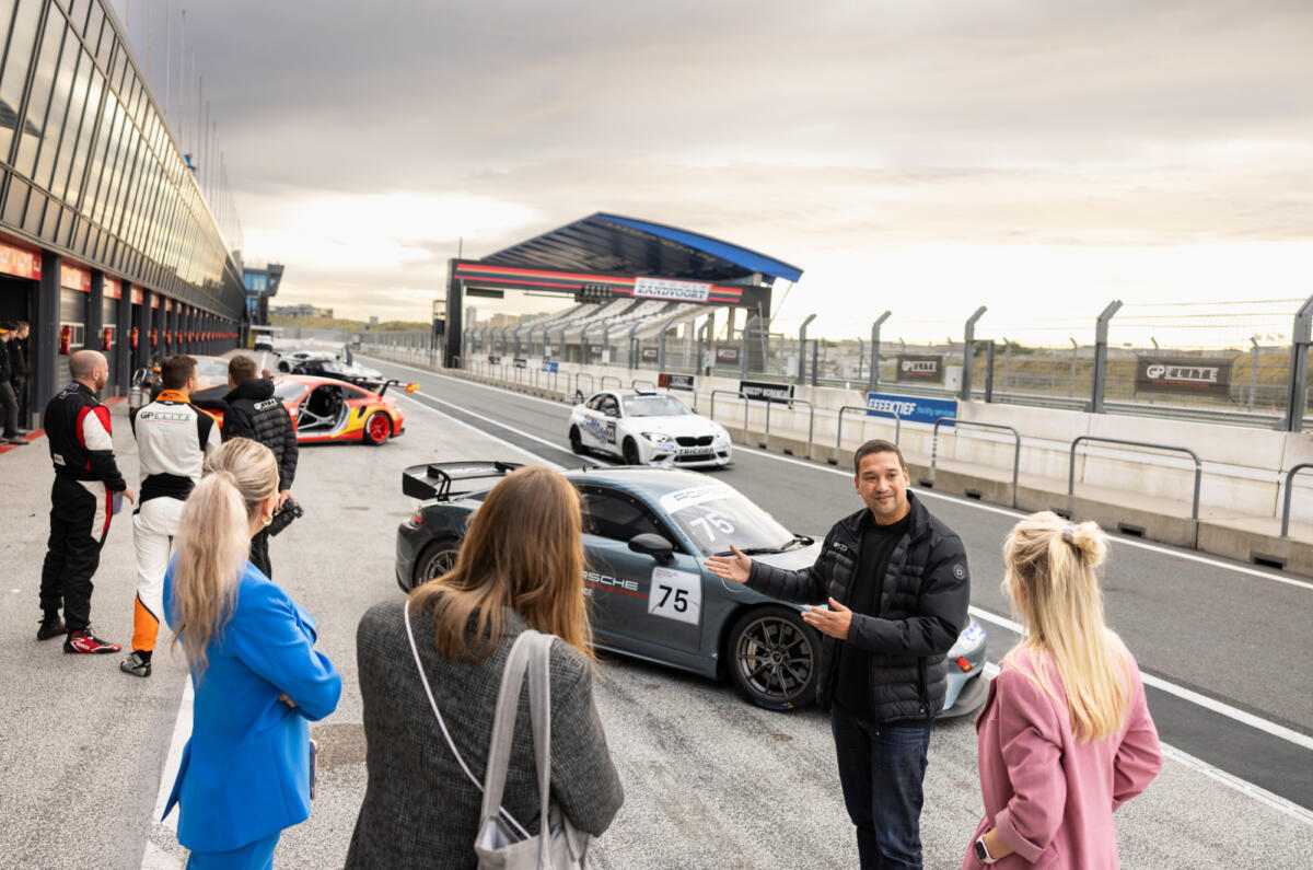 20241016 Vermaat Inspiratie event Circuit Zandvoort 137 013 A7050 HR NTW