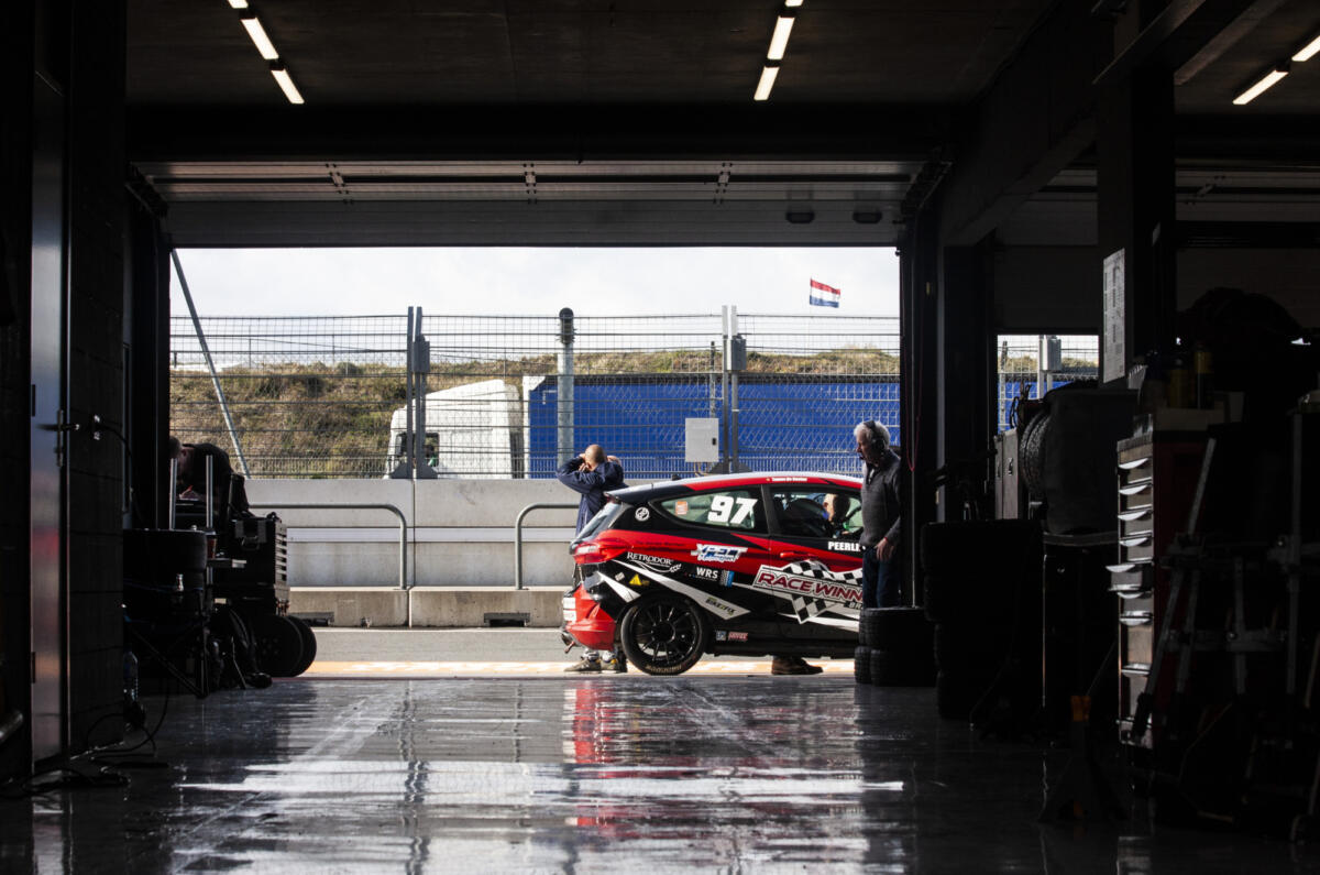 CM com Circuit Zandvoort Trophy Dunes Tijn Bos2