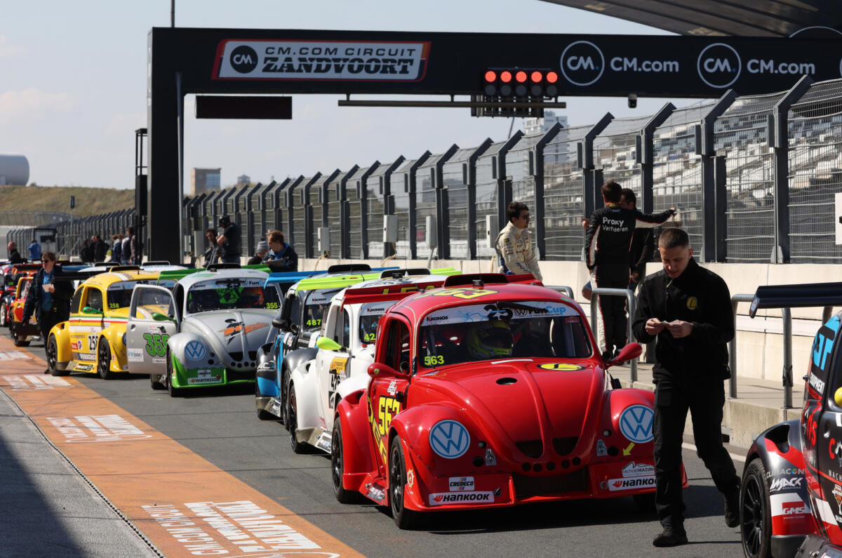 CM com Circuit Zandvoort Benelux Open Races Jacques Letihon4