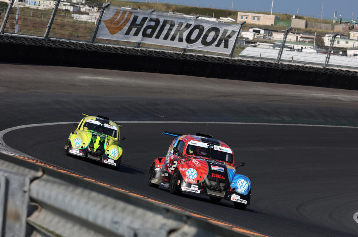 CM com Circuit Zandvoort Benelux Open Races Jacques Letihon3