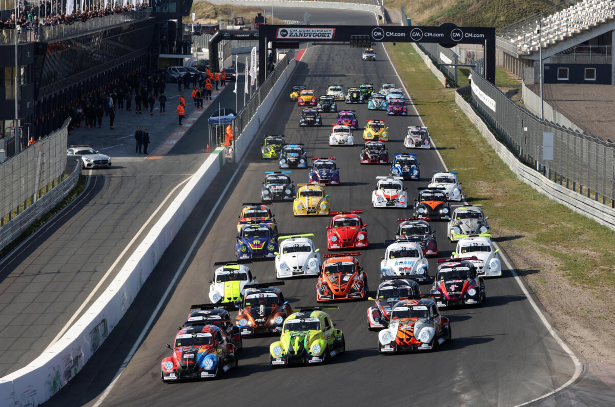 CM com Circuit Zandvoort Benelux Open Races Jacques Letihon1