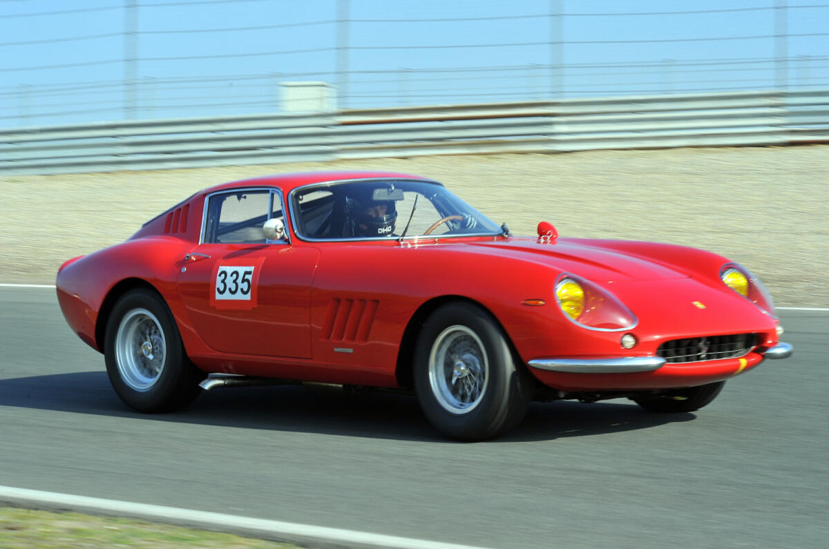 CM com Circuit Zandvoort HARC3