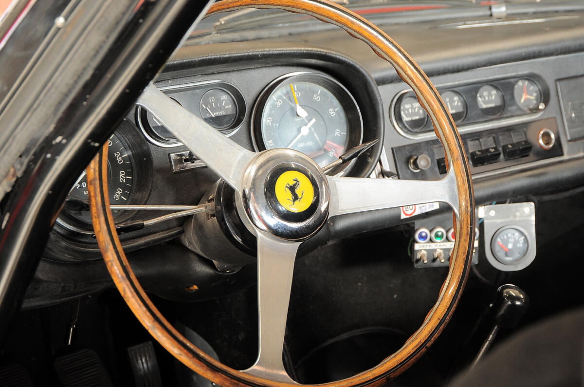 CM com Circuit Zandvoort HARC
