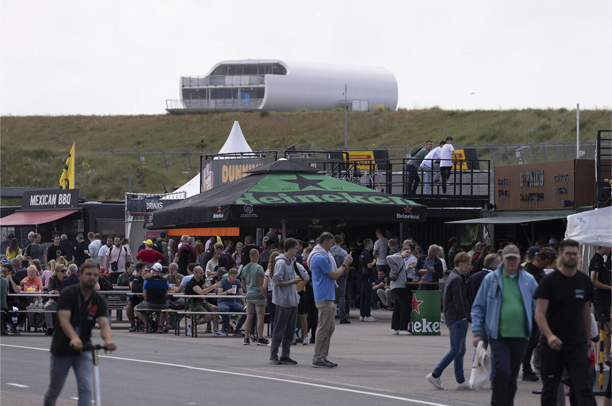 ADAC GT Masters C Mcom Circuit Zandvoort 0004 allround