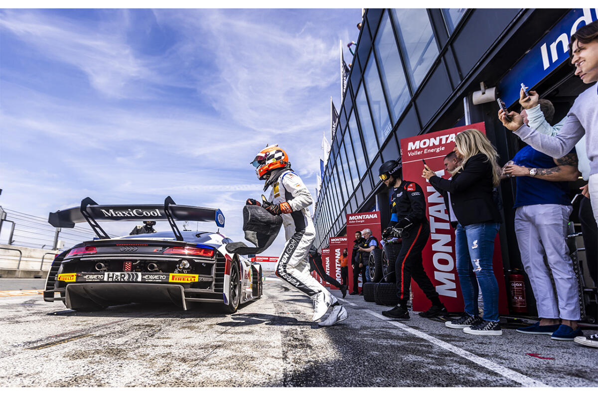ADAC GT Masters C Mcom Circuit Zandvoort 0005 allround