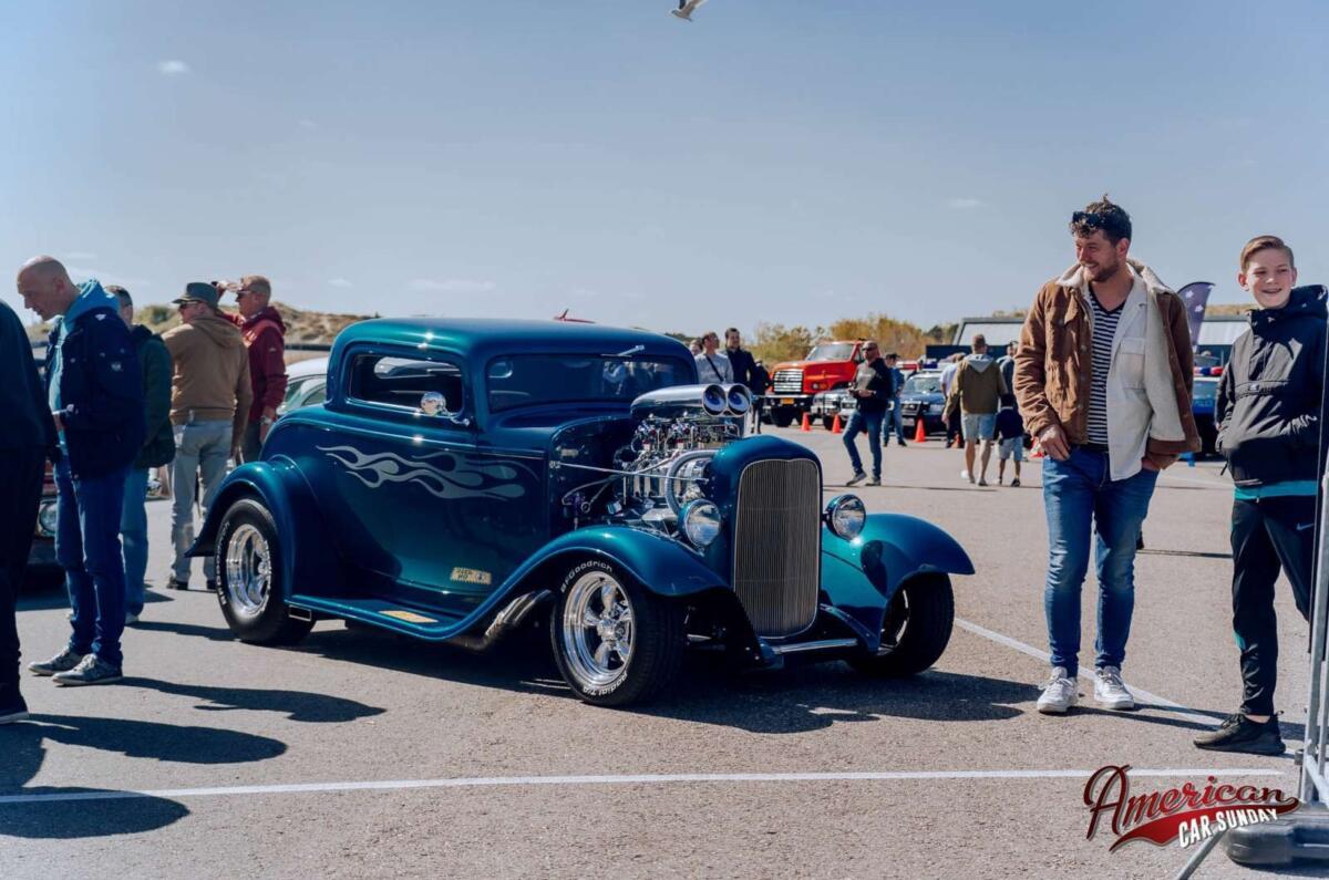 American Sunday CM com Circuit Zandvoort3