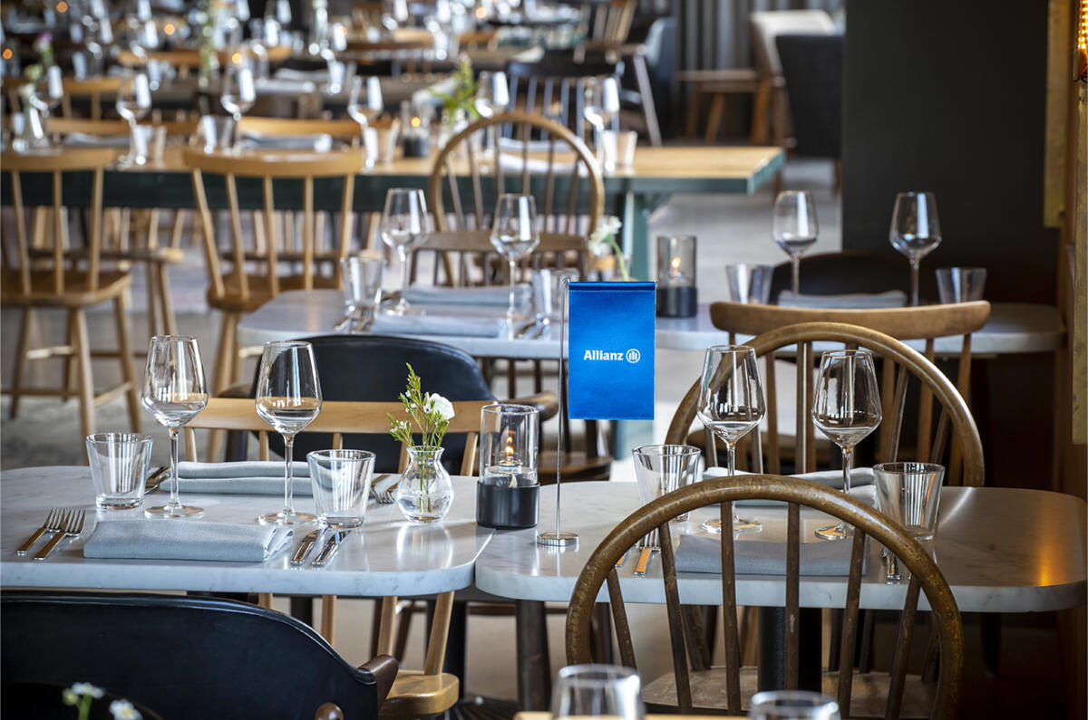 Bernies Bar Kitchen CM com Circuit Zandvoort Chris Schotanus Zonder Tabaksreclame 0008 9