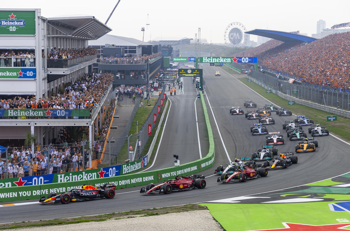 Bochten C Mcom Circuit Zandvoort Chris Schotanus 1 0001 tarzan bocht 1