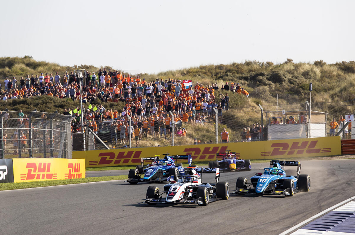 Bochten C Mcom Circuit Zandvoort Chris Schotanus 1 0002 Gerlach bocht