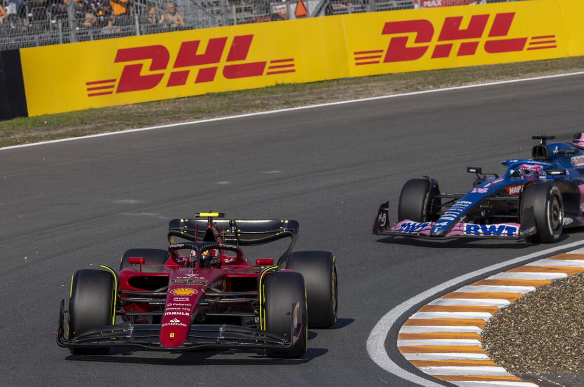 Bochten C Mcom Circuit Zandvoort Chris Schotanus 1 0007 Hans Ernst chicane 2
