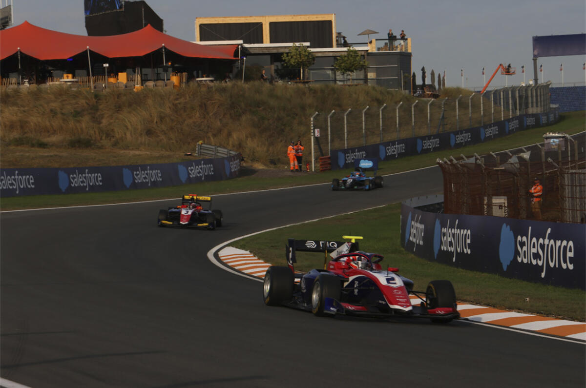 Bochten C Mcom Circuit Zandvoort Chris Schotanus 2 0001 slotemakerbocht