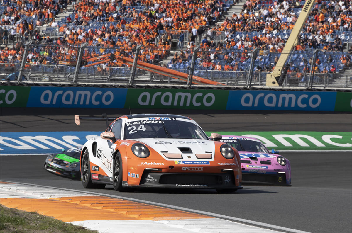 Bochten C Mcom Circuit Zandvoort Chris Schotanus 2 0005 Hugenholtzbocht