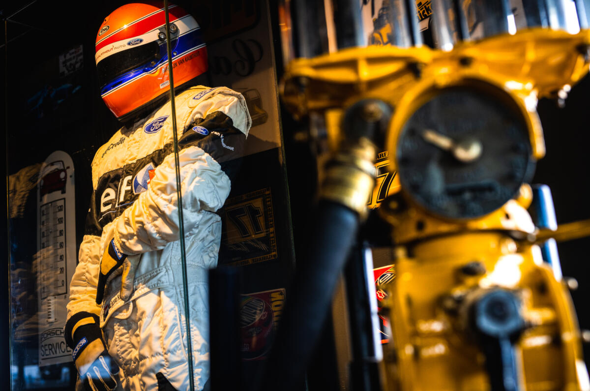 CM Com Circuit Zandvoort Mickeys Bar Vermaat 4