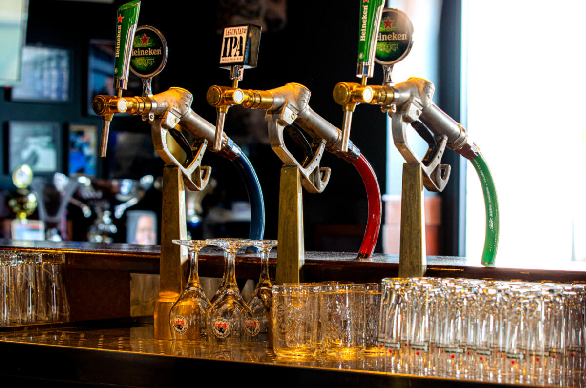 CM Com Circuit Zandvoort Mickeys Bar Vermaat 6