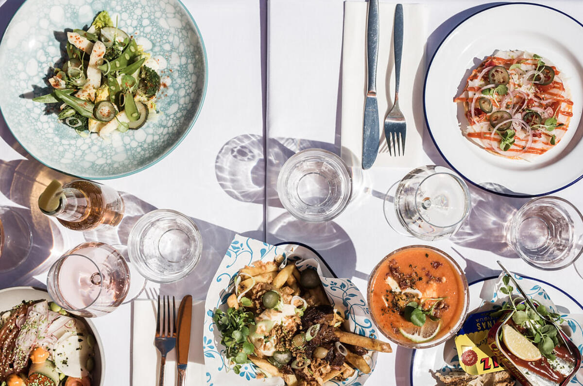 CM com Circuit Zandvoort Bernies Beach Club Floris Heuer Vermaat 7