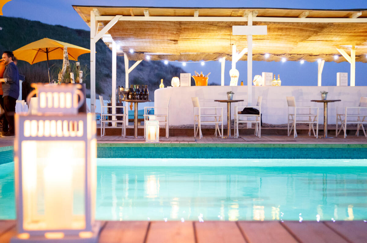 CM com Circuit Zandvoort Bernies Beach Club Floris Heuer Vermaat